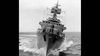 HMS Fife