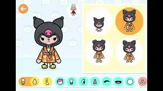 Toca boca | with emma star!! 
