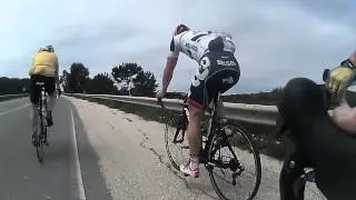 Bike week with Andre Greipel in Martinhal