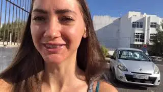 Новый год + 1 января на Канарах, Гран-Канария