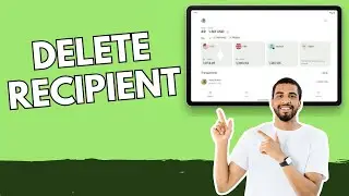 How to Delete Recipient in Wise 2025?