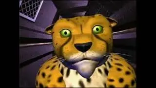 animutants Transformers Beast Wars 04