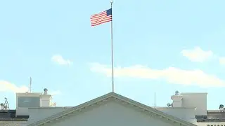 Trump signs executive order to sanction proven election interference
