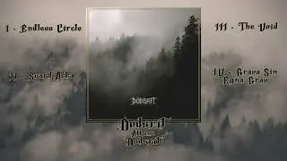 Dödsrit - 2017 - Dödsrit (Full Album)