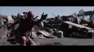 Parasite Inc. - The Pulse of the Dead