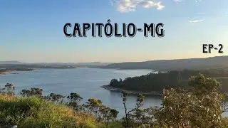 Cachoeira da Capivara: trilhas, cachoeiras, stand up paddle e comidas típicas