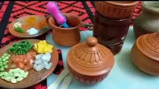 So delicious! miniature vegetables cooking. Mini cooking by 