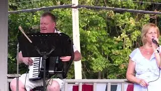 Baron Hugo Lira Gazebo Concert Series: Erin's Melody - August 9th, 2023