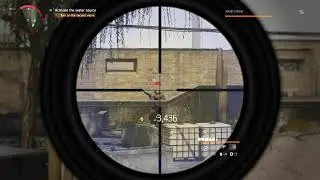 The Division 2 - Stadia Gameplay - Part 17