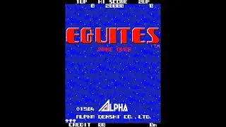 Equites Arcade