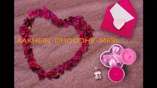 Is Qadar || Arpit Singh || ||Anant Pandey ||