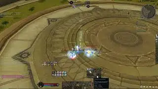 Shove It | Aion Classic Sorcerer PvP