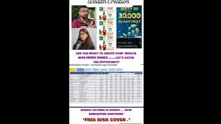 BEST LIC PLAN 