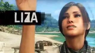 Far Cry 3 - Part 4 | Liza