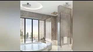 Mahagun Manorialle | Uber Luxury Penthouse On Sector 128, Noida