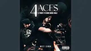 4 aces