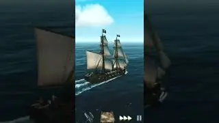bot wala game play video jahaj wala game naya wala game samundar mein chal raha hai🚢🚢🚢