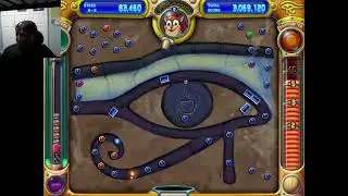 Peggle