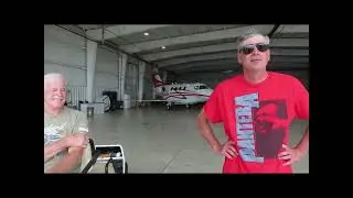 Earning Our Wings on a Tri-Motor Trip 2024