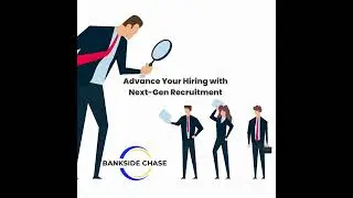 Bankside Chase IT Recruitment Services