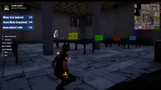 UI Ideas