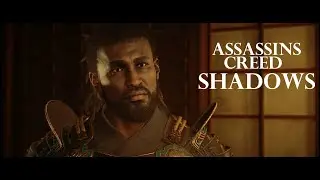 Assassins Creed Shadows Part 15
