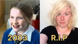 Love Actually 🔥 Then and Now