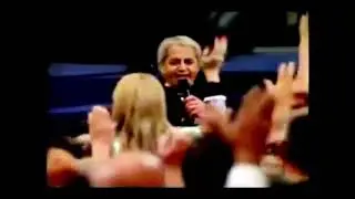Pray For Heavy Anointing - Pastor Benny Hinn