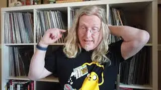 Vinyl Community - Let's Talk About Live Albums Pt2: 80s onwards!