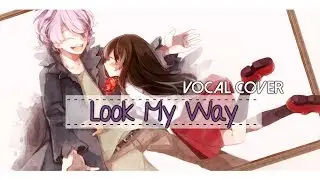 【Naimen】Look My Way/Garry's Theme 2 - Hide And Seek 【PL】『Walentynki 2017』