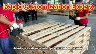 Custom Export Crates &ndash; Built Fast, Shipped Smart