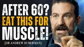 &ldquo;Over 60? This Food Beats Eggs for Protein & Prevents Muscle Loss Naturally!&rdquo;
