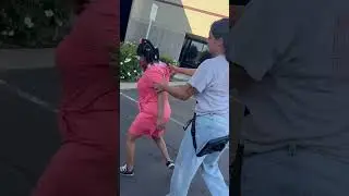 J.O.R.G.I.A. With autism. Arrive at the center & now screaming and screeching. Full meltdown 🧩💔😞