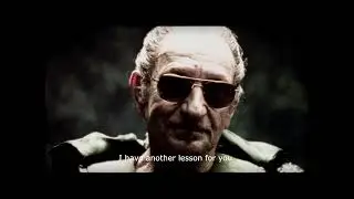 The MANDARIN RETURNS Scene | WONDER MAN EPISODE 8