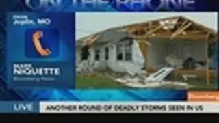Joplin Tornado Kills 116, Deadliest Since 1953