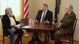 NH Claremont Decision Ep 3 with Attorneys Greg Sorg and Rick Lehmann