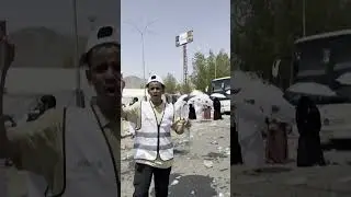 4k video in Arafat live      #hajj #hajj2024 #hajj1445