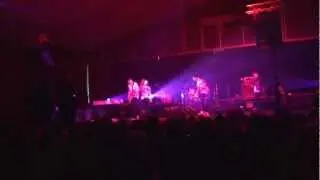The Lost Shadows - 2013 OakHill Battle of the Bands - And I Wonder - Will Ryan (Original)