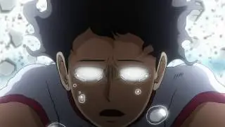 Mob vs Teru - AMV - 