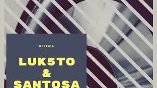 Luk5to: The low bass line (Break kick)