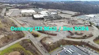 Century III Mall : December 2024