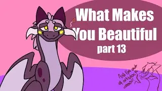 What Makes You Beautiful Part 13 [Sophie and Keefe]
