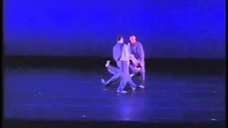 Best of Chamber Dance