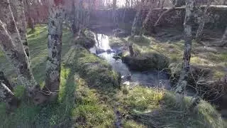 Lablach&egrave;re pont m&eacute;galithe