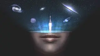 Questioning Our Reality (QOR) S1Ep1 Evolution of Human Belief Systems