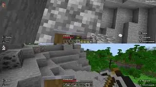 Gramy w Minecraft