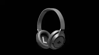 headphone animation