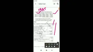 Problem on assessment of Company l bcom six sem l business taxation