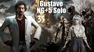 Gustave SOLOES Painted Clea & Painted Love &ndash; NG+5 Expert (Expedition 33)