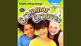 Instrumental - Grammar Grooves